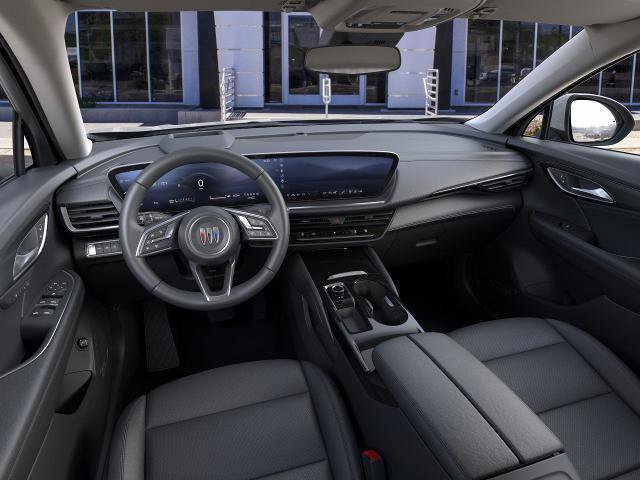 New 2026 Buick Envision Preferred AWD/4WD image 78