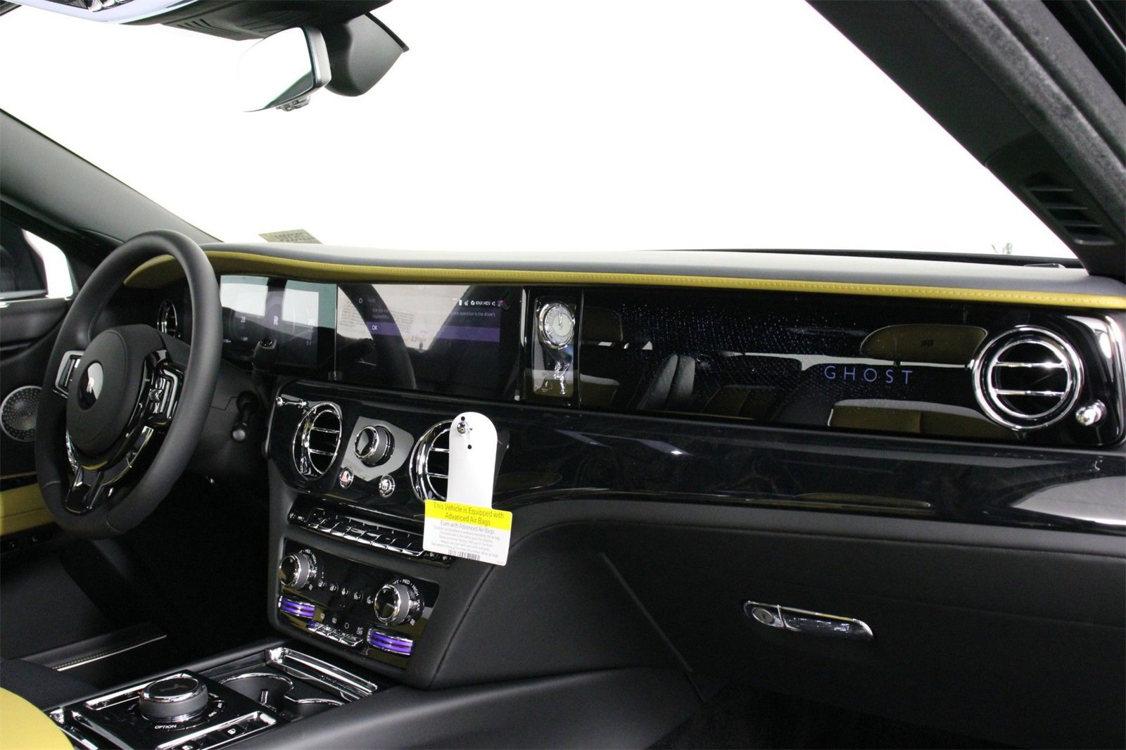 New 2026 Rolls-Royce Ghost image 12