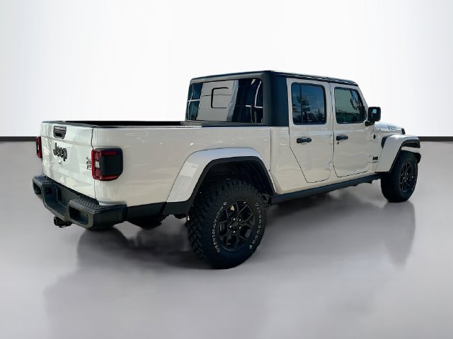 New 2026 Jeep Gladiator Sport AWD/4WD image 5