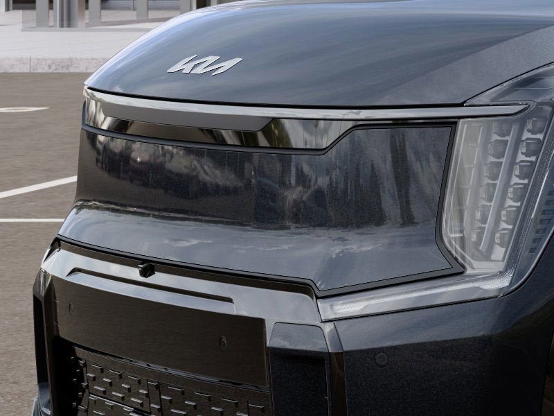New 2026 Kia EV9 GT-Line image 12