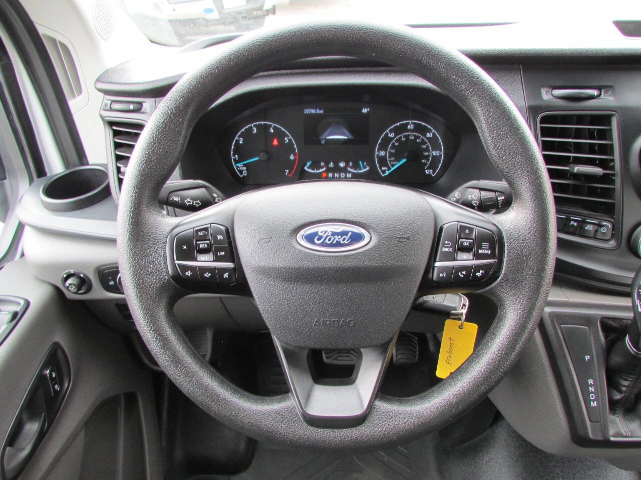 Used 2023 Ford Transit 350 XL image 22