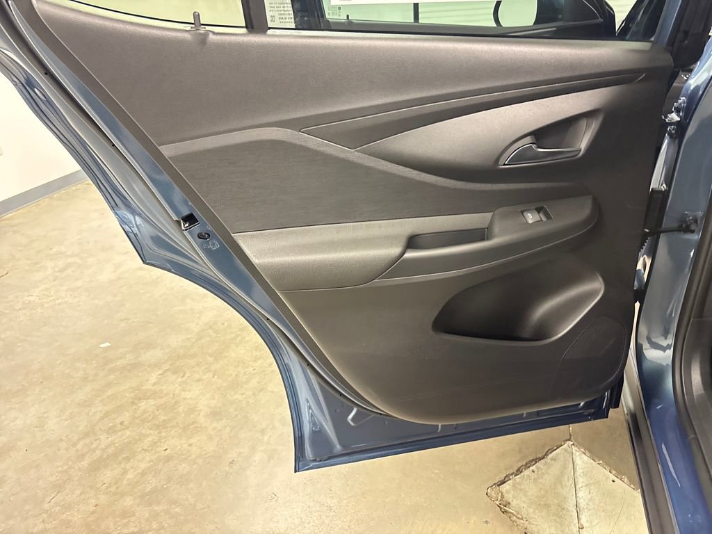 New 2026 Buick Envista Preferred image 27