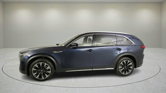 New 2026 MAZDA CX-90 Plug-In Hybrid w/ Premium Plus AWD/4WD image 7