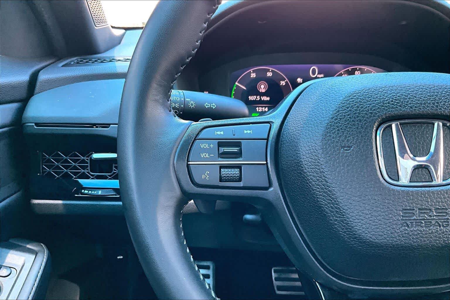 Used 2025 Honda Accord Sport image 24