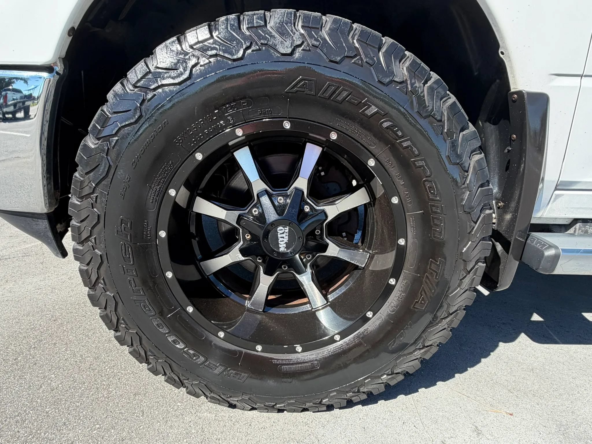 Used 2014 RAM 1500 Big Horn AWD/4WD image 18