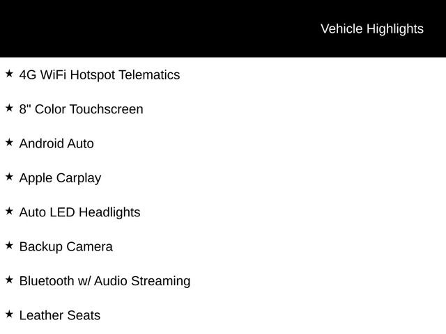 Certified 2022 Ford Bronco Sport Outer Banks w/ Tech Package AWD/4WD image 5