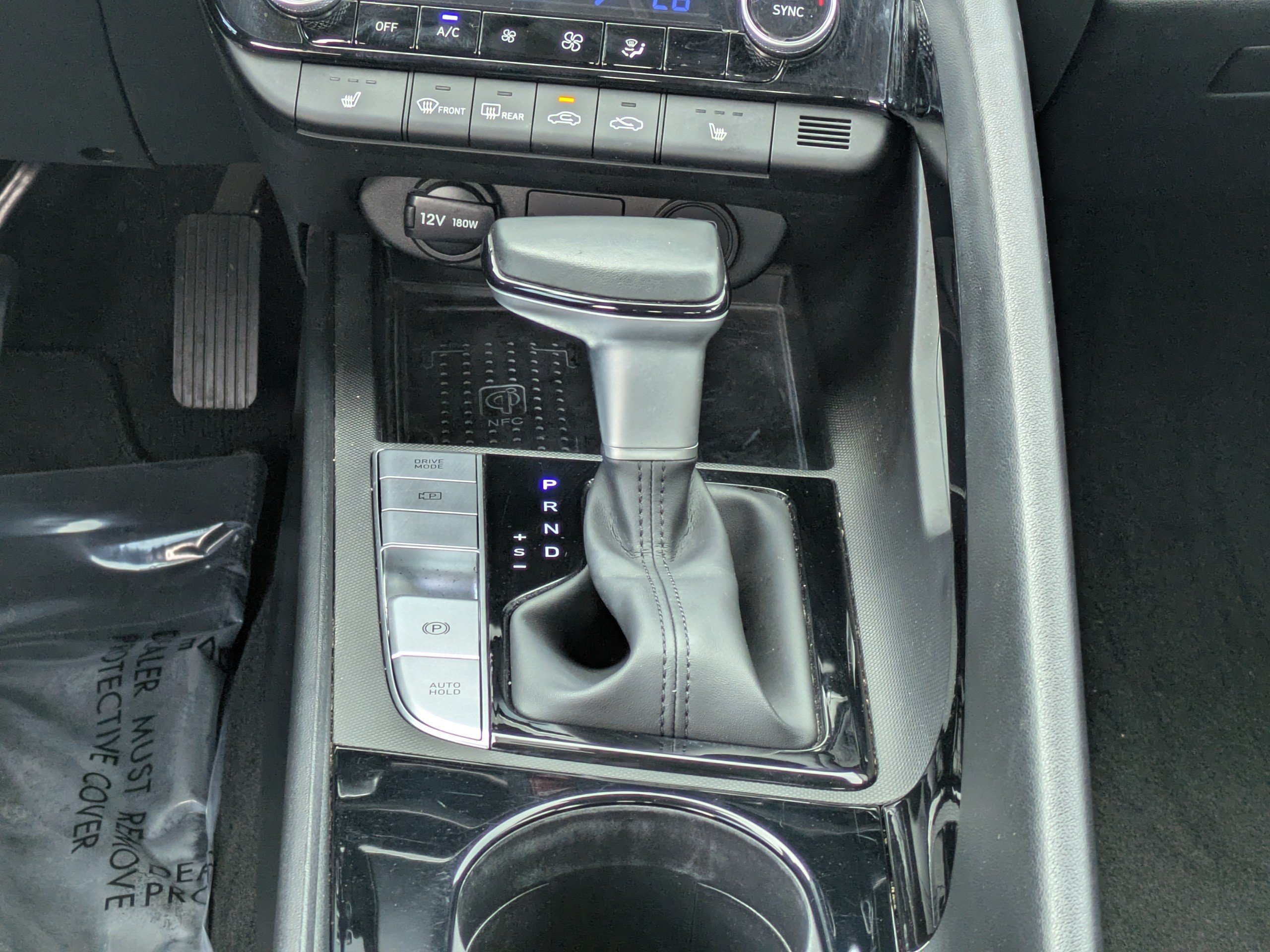 Certified 2022 Hyundai Elantra SEL w/ Convenience + Premium Package FWD image 17