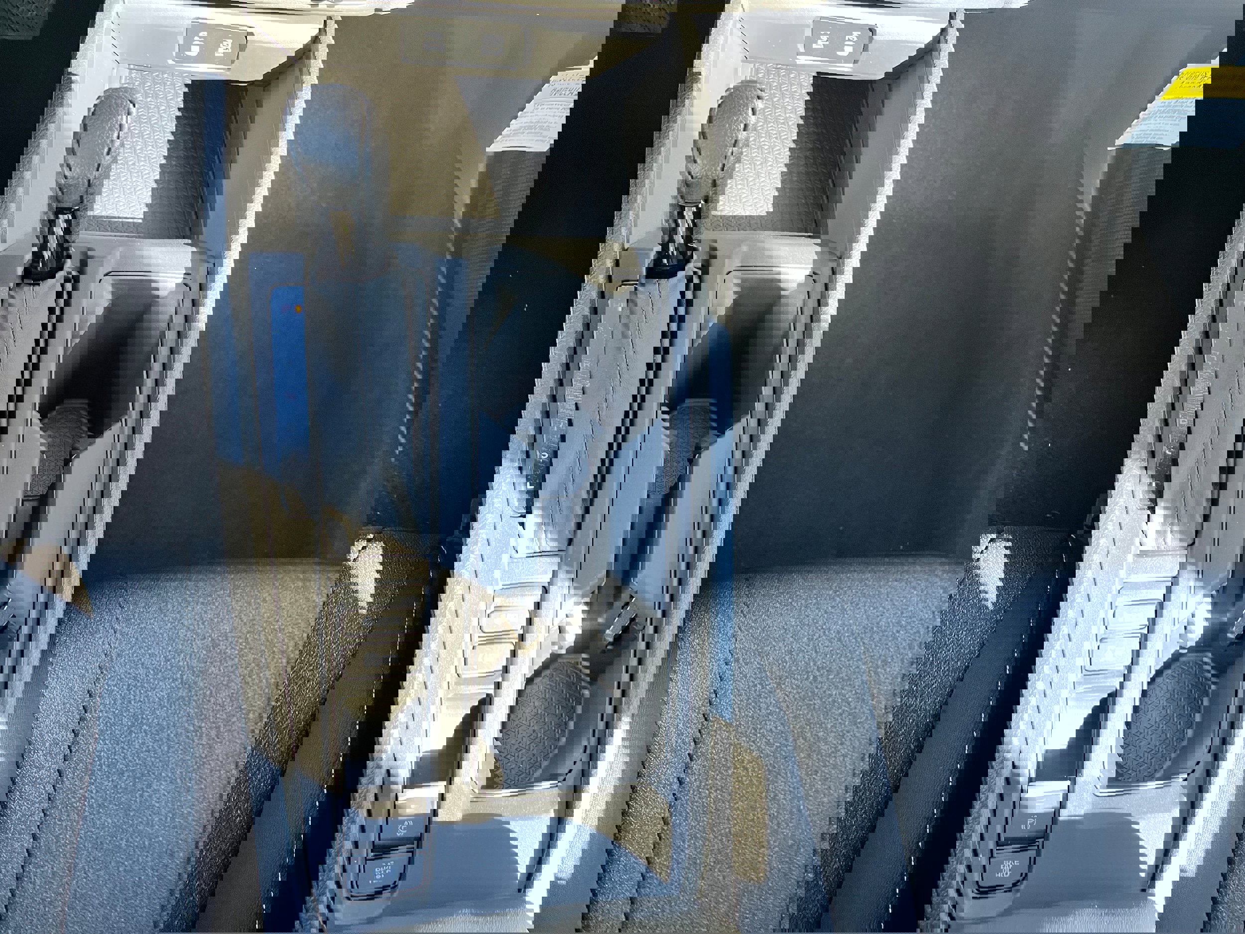 New 2025 Honda Accord SE image 16