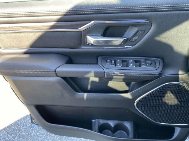 New 2026 RAM 1500 Laramie w/ Bed Utility Group image 19