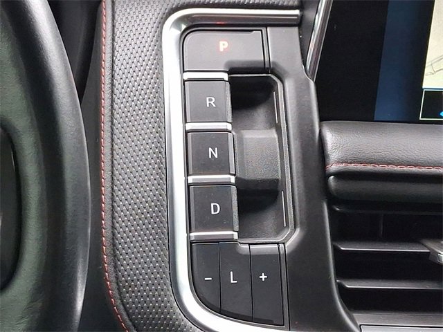 Certified 2022 Chevrolet Tahoe RST w/ Luxury Package image 15