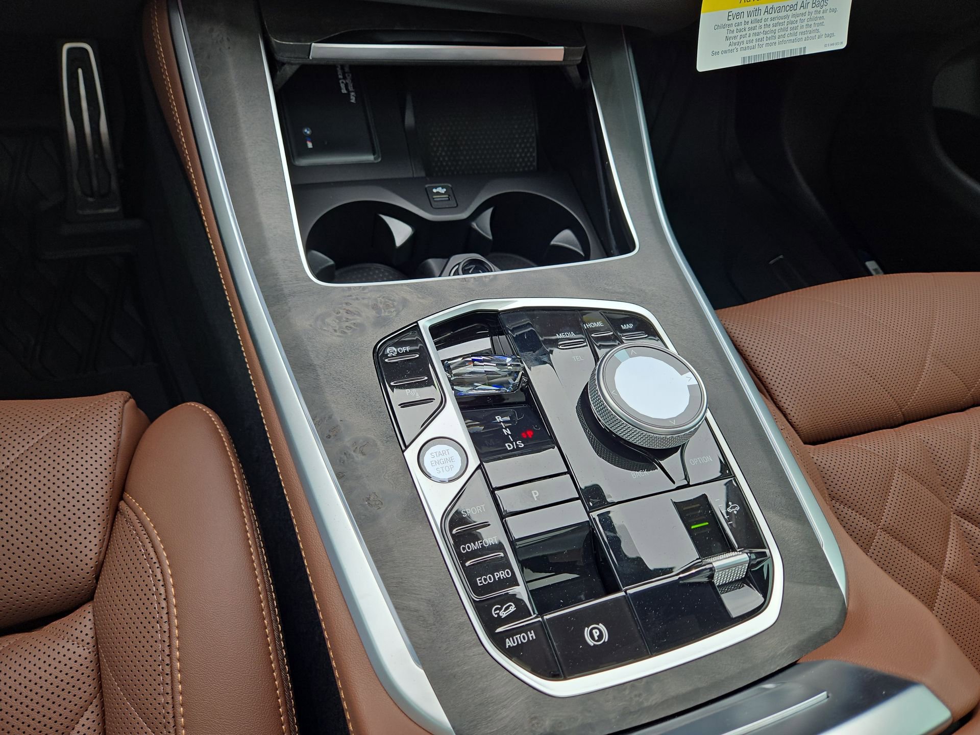 New 2026 BMW X5 M60i AWD/4WD image 22