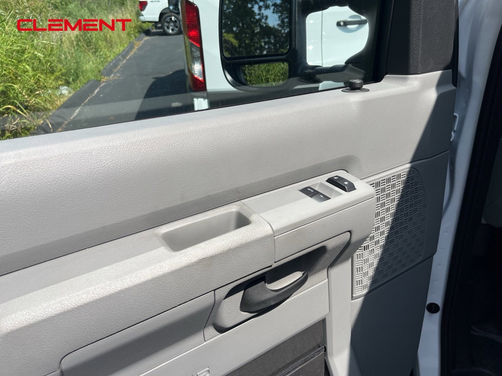 New 2026 Ford E-350 and Econoline 350 Super Duty w/ Power Equipment Group image 23