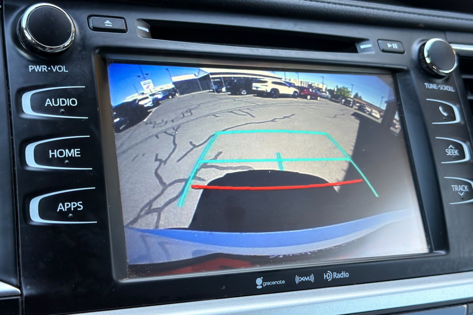 Used 2019 Toyota Highlander Plus AWD/4WD image 21