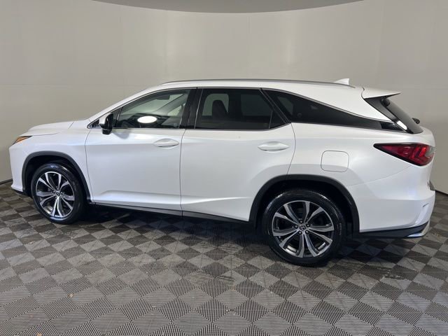 Used 2018 Lexus RX 350L AWD image 5