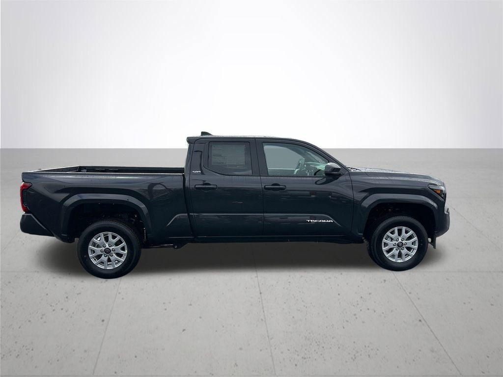 New 2026 Toyota Tacoma SR5 image 6