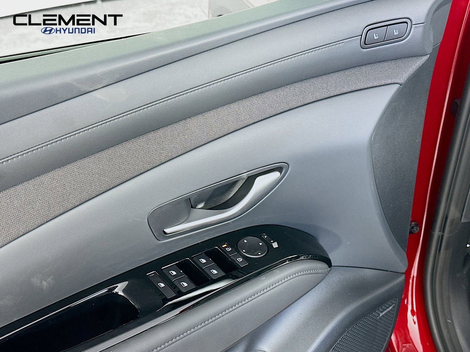 New 2026 Hyundai Tucson Limited image 24