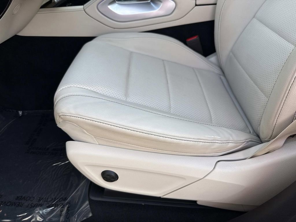 Used 2022 Mercedes-Benz GLE 350 4MATIC image 30