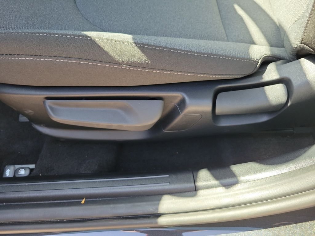 New 2026 Kia K4 FWD image 22