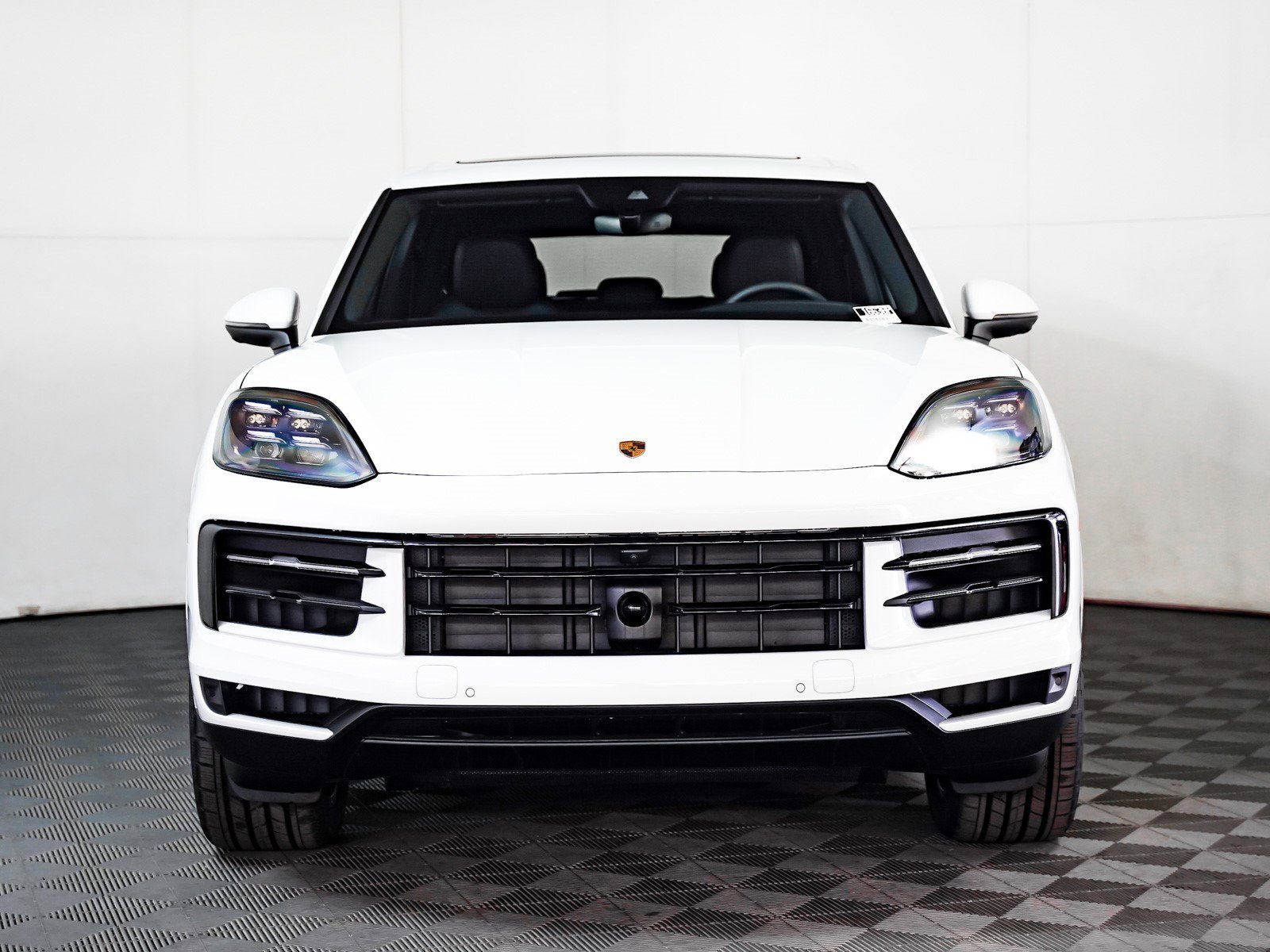 New 2026 Porsche Cayenne image 7