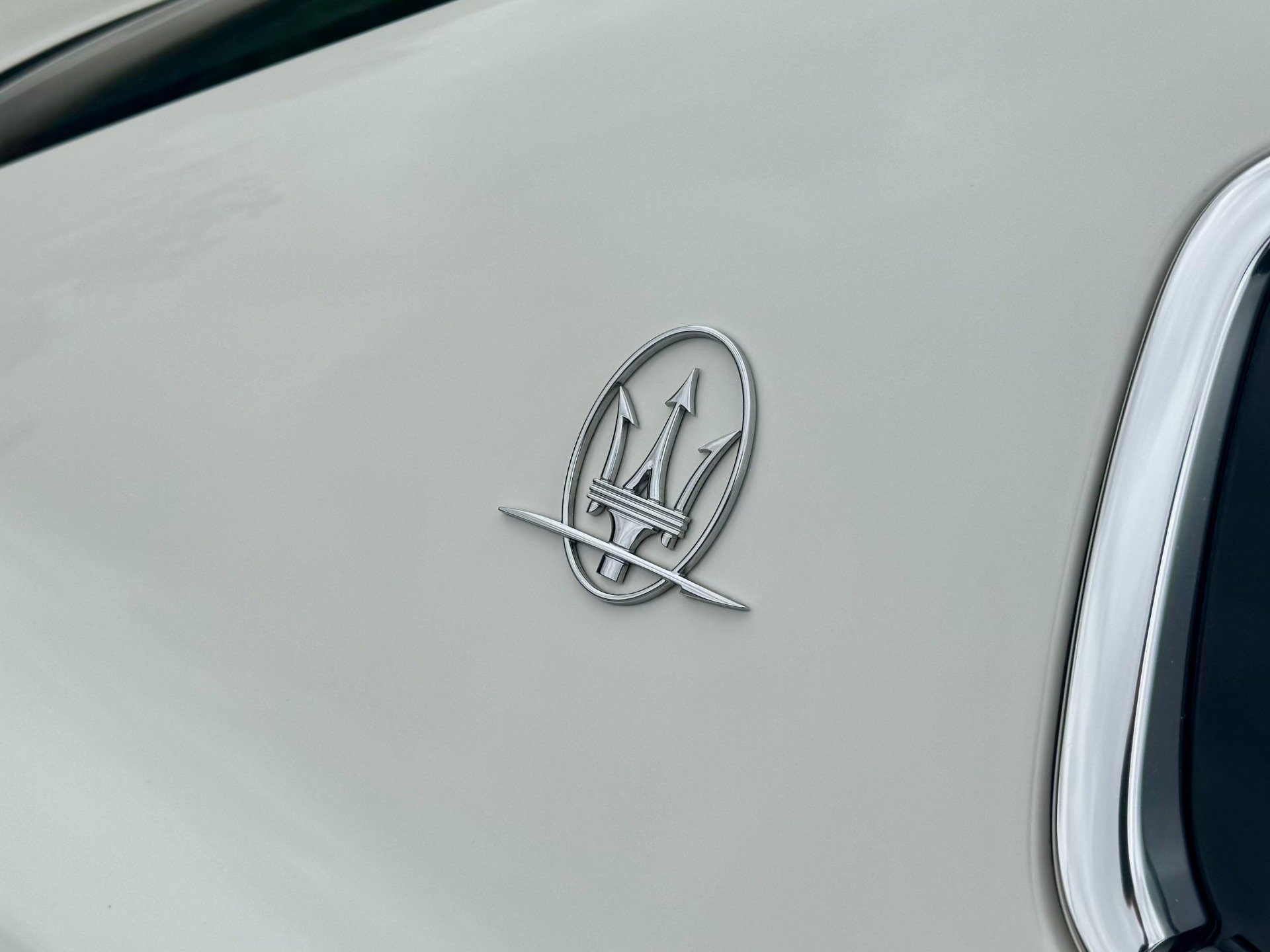 Used 2018 Maserati Ghibli S GranLusso AWD/4WD image 70