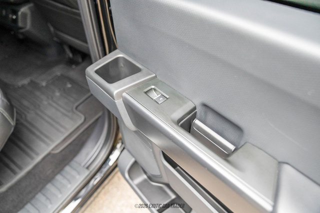 Used 2024 Ford F150 STX image 58