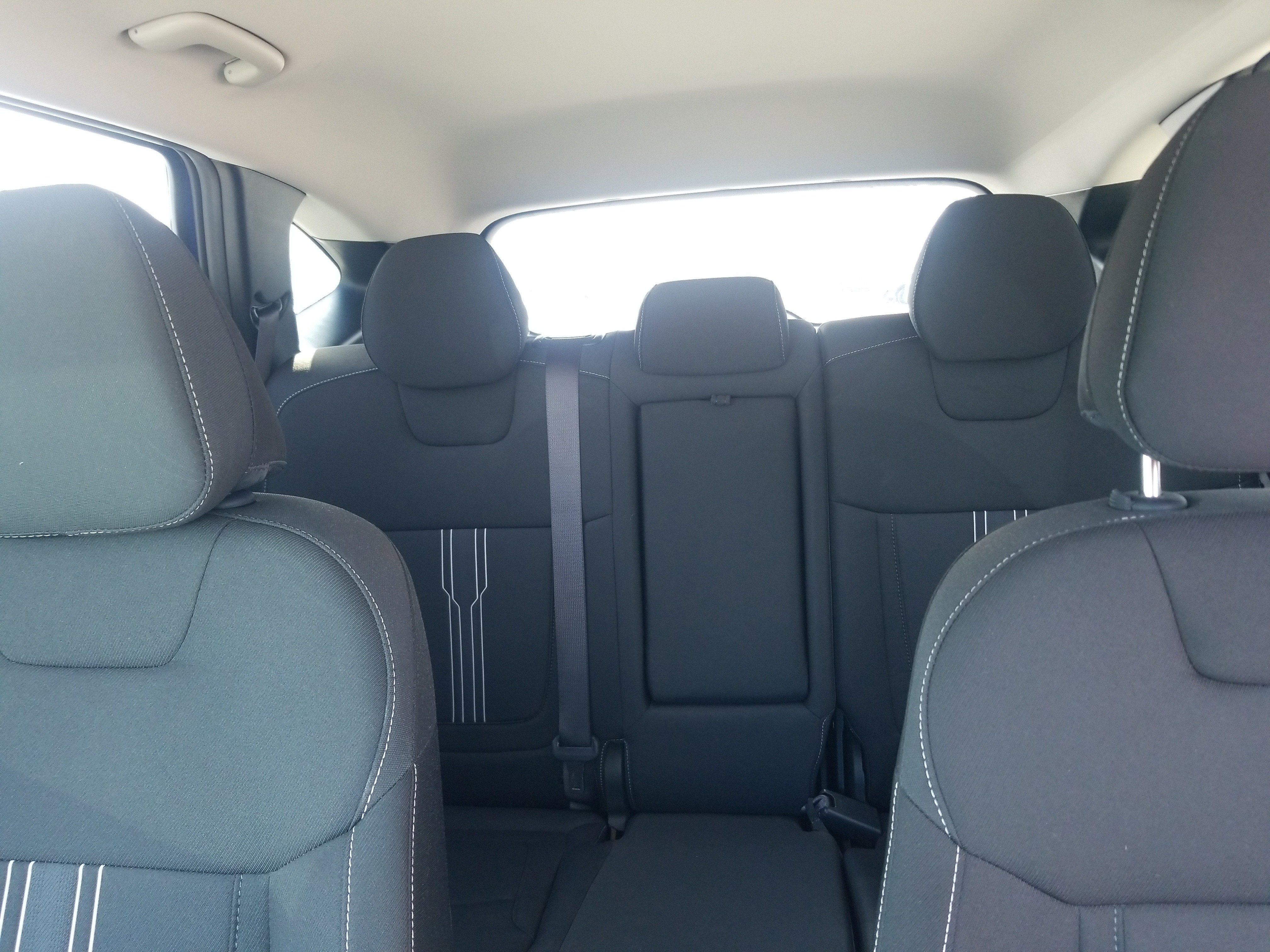 Used 2023 Hyundai Tucson SEL image 19