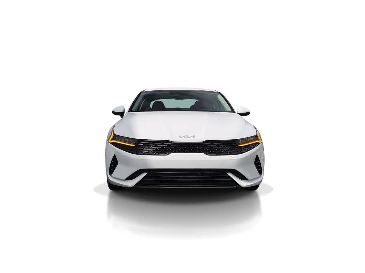 Used 2023 Kia K5 LXS FWD image 3