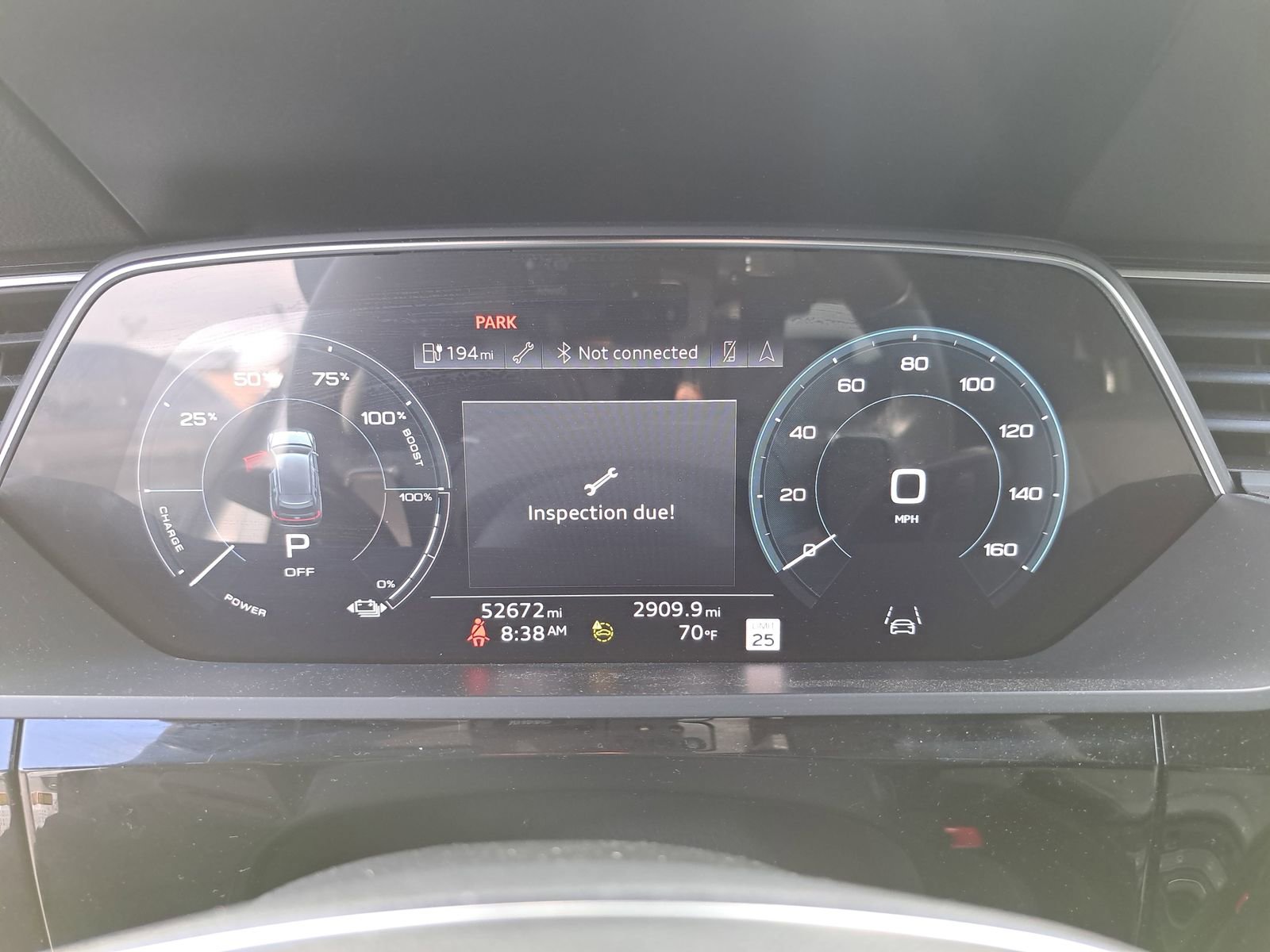 Used 2023 Audi e-tron Premium Plus w/ Premium Plus Package image 9