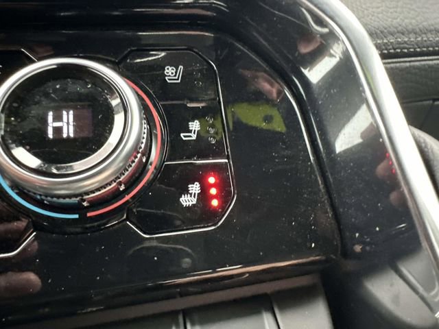 Used 2025 GMC Sierra 1500 Denali w/ Denali Reserve Package image 51