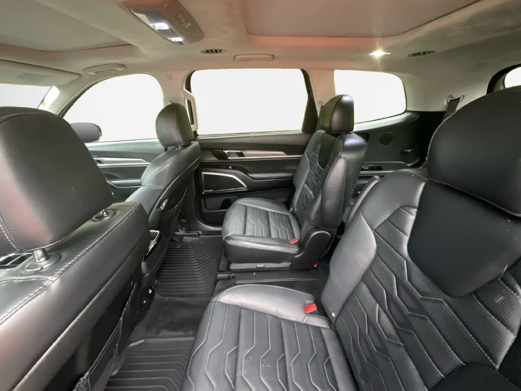 Used 2020 Kia Telluride SX w/ SX Prestige Package AWD/4WD image 24
