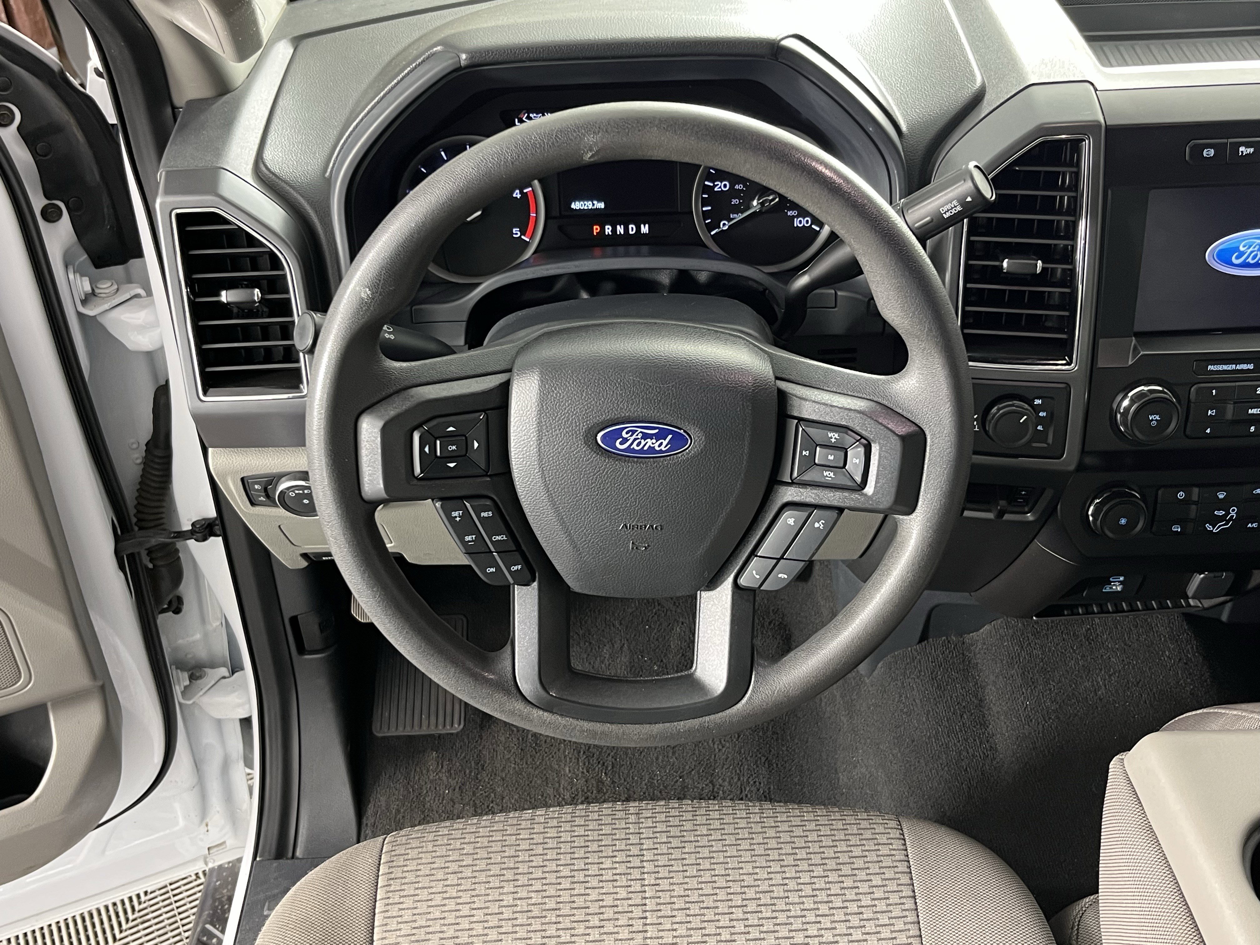 Used 2022 Ford F350 XLT w/ XLT Value Package image 12