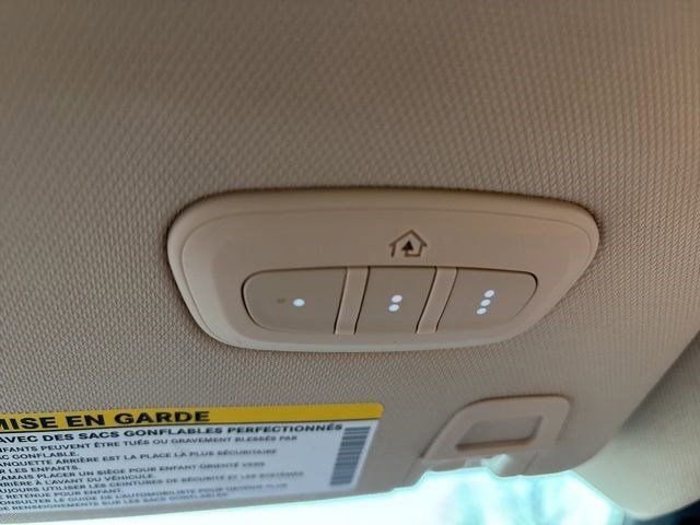 Used 2021 Jeep Grand Cherokee L Limited image 30