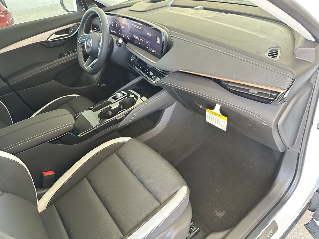 New 2026 Buick Envision Sport Touring AWD/4WD image 37