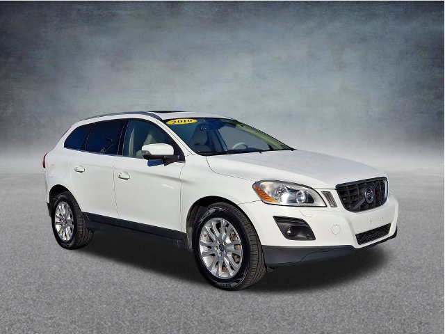Used 2010 Volvo XC60 T6
