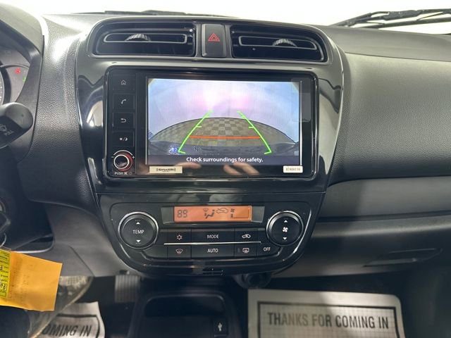 Used 2024 Mitsubishi Mirage G4 ES image 22
