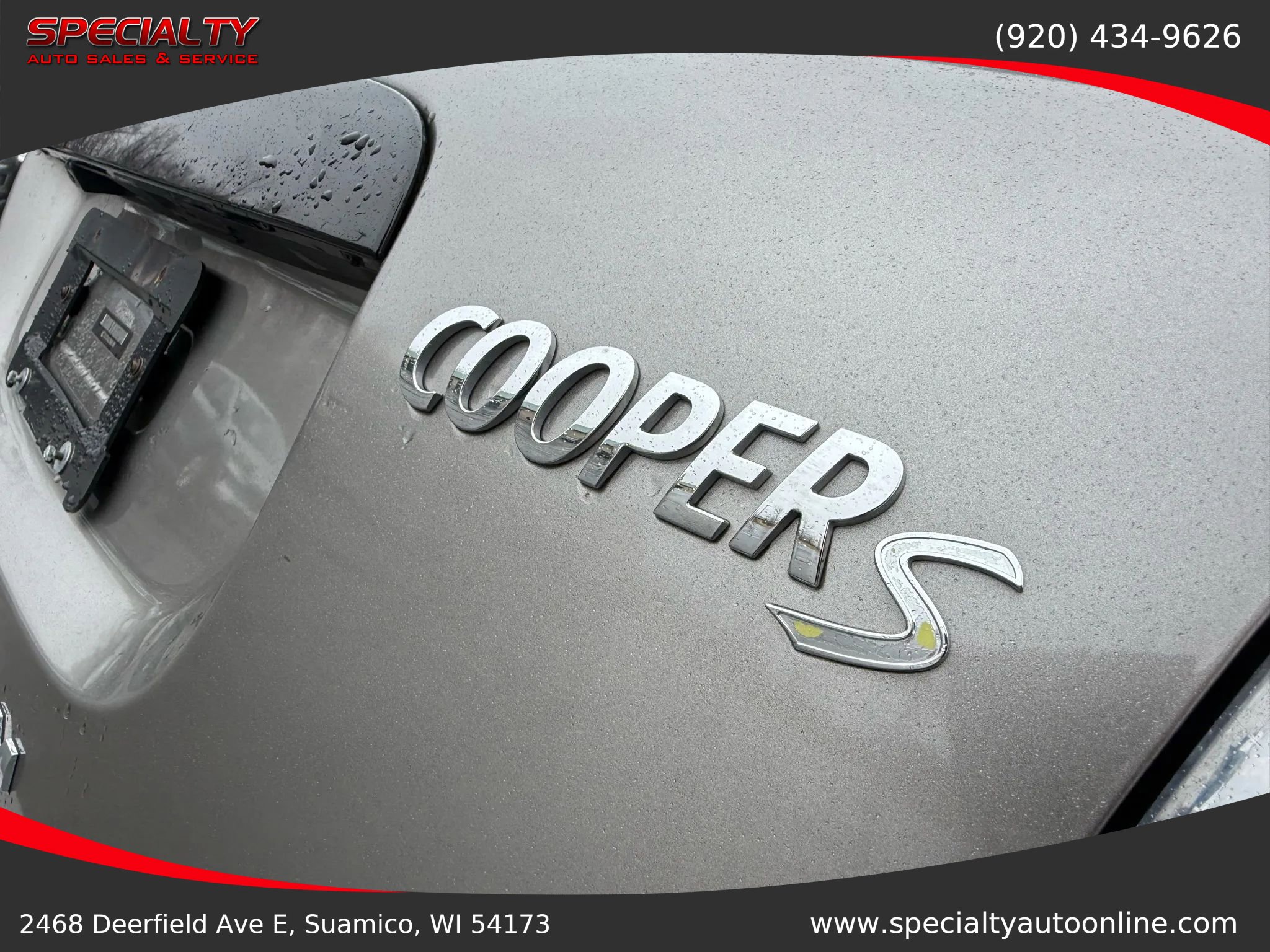 Used 2018 MINI Cooper Countryman SE image 12