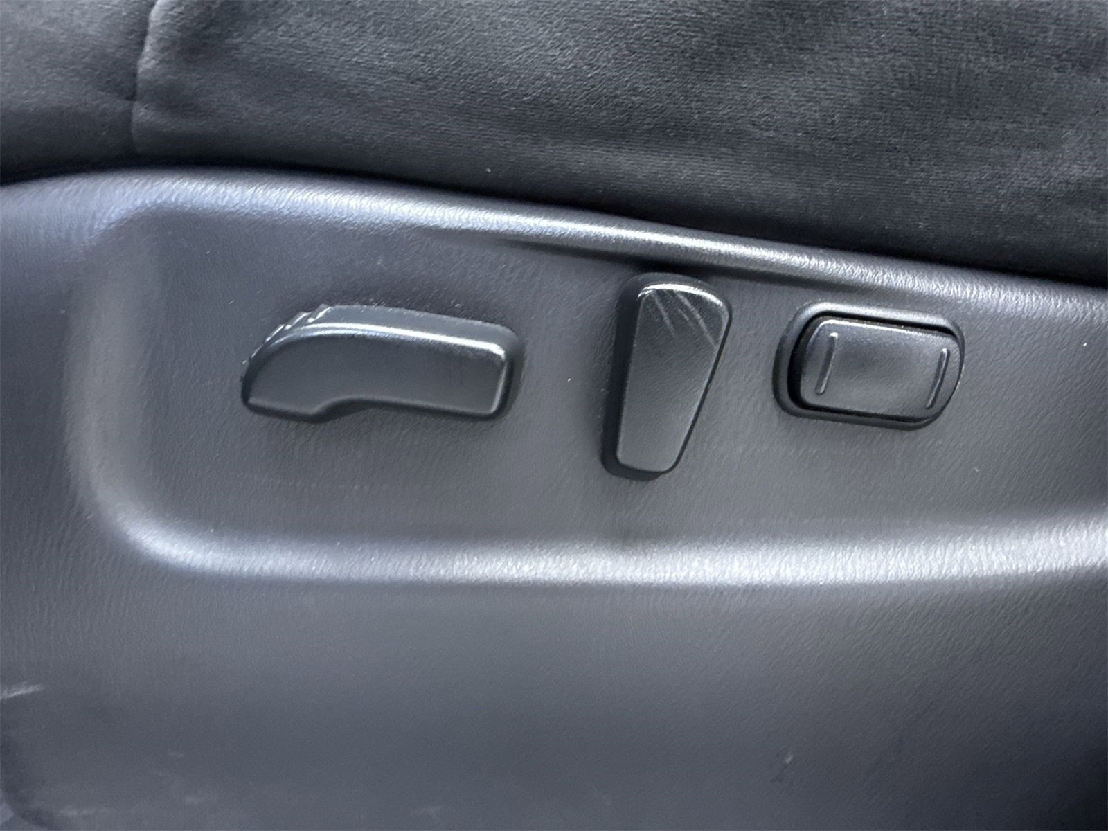 Used 2019 Nissan Armada SV w/ Driver Package image 17