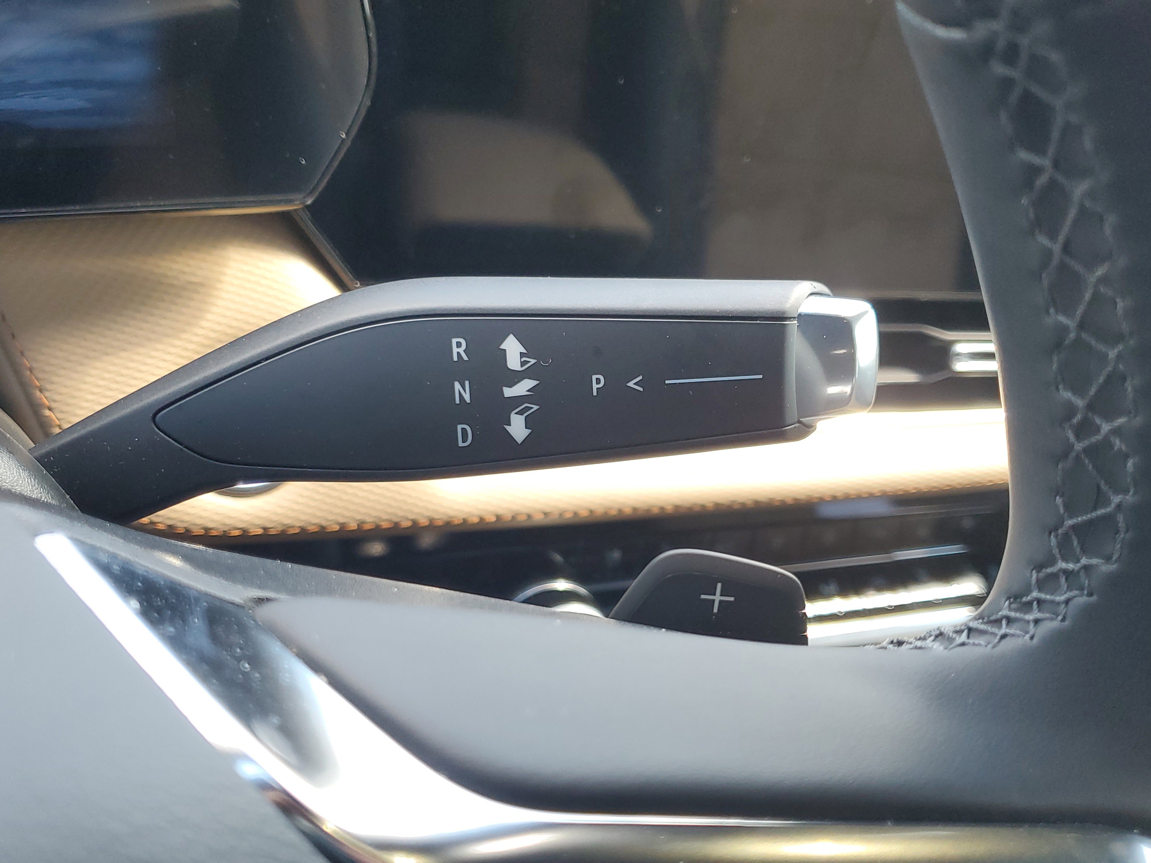 Used 2026 Chevrolet Equinox ACTIV w/ Convenience Package III image 23