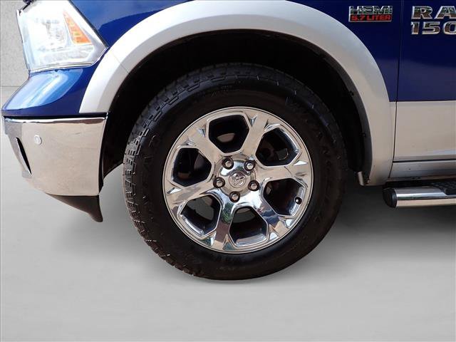 Used 2014 RAM 1500 Laramie w/ Convenience Group AWD/4WD image 7