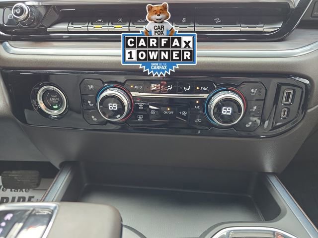 Used 2023 GMC Sierra 1500 SLT w/ SLT Convenience Package image 18