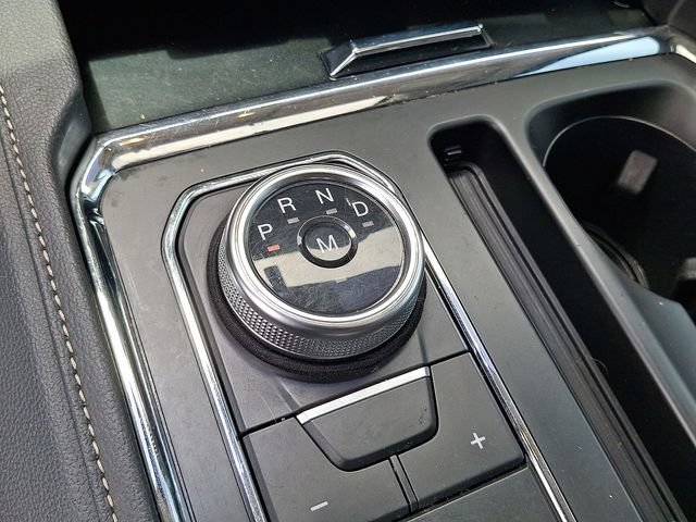 Used 2023 Ford Expedition Max XLT AWD/4WD image 14