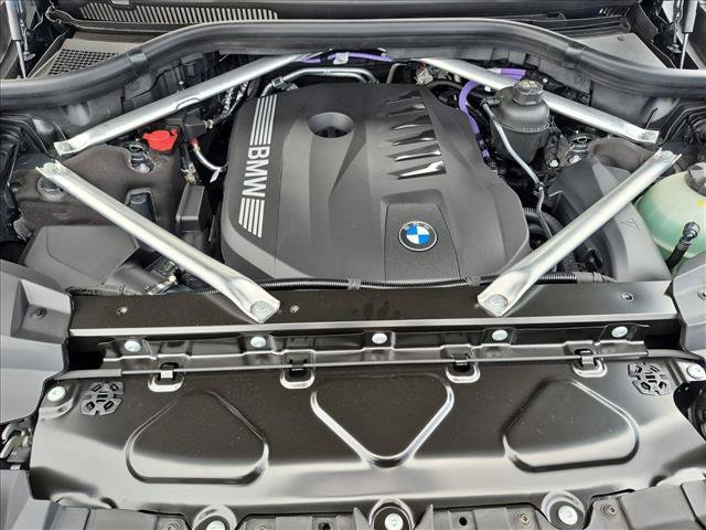 New 2027 BMW X7 xDrive40i w/ Executive Package AWD/4WD image 17