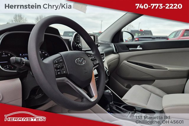 Used 2021 Hyundai Tucson Value image 18