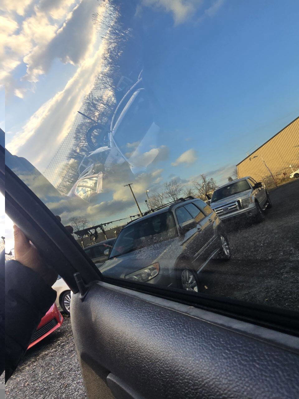 Used 2012 GMC Acadia SLT image 23