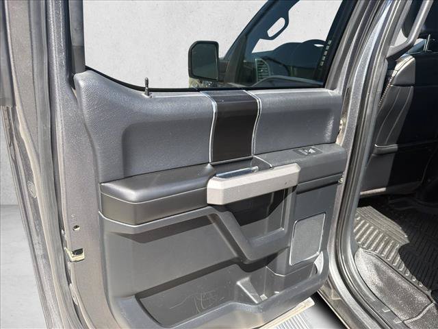 Used 2019 Ford F150 Platinum RWD image 18