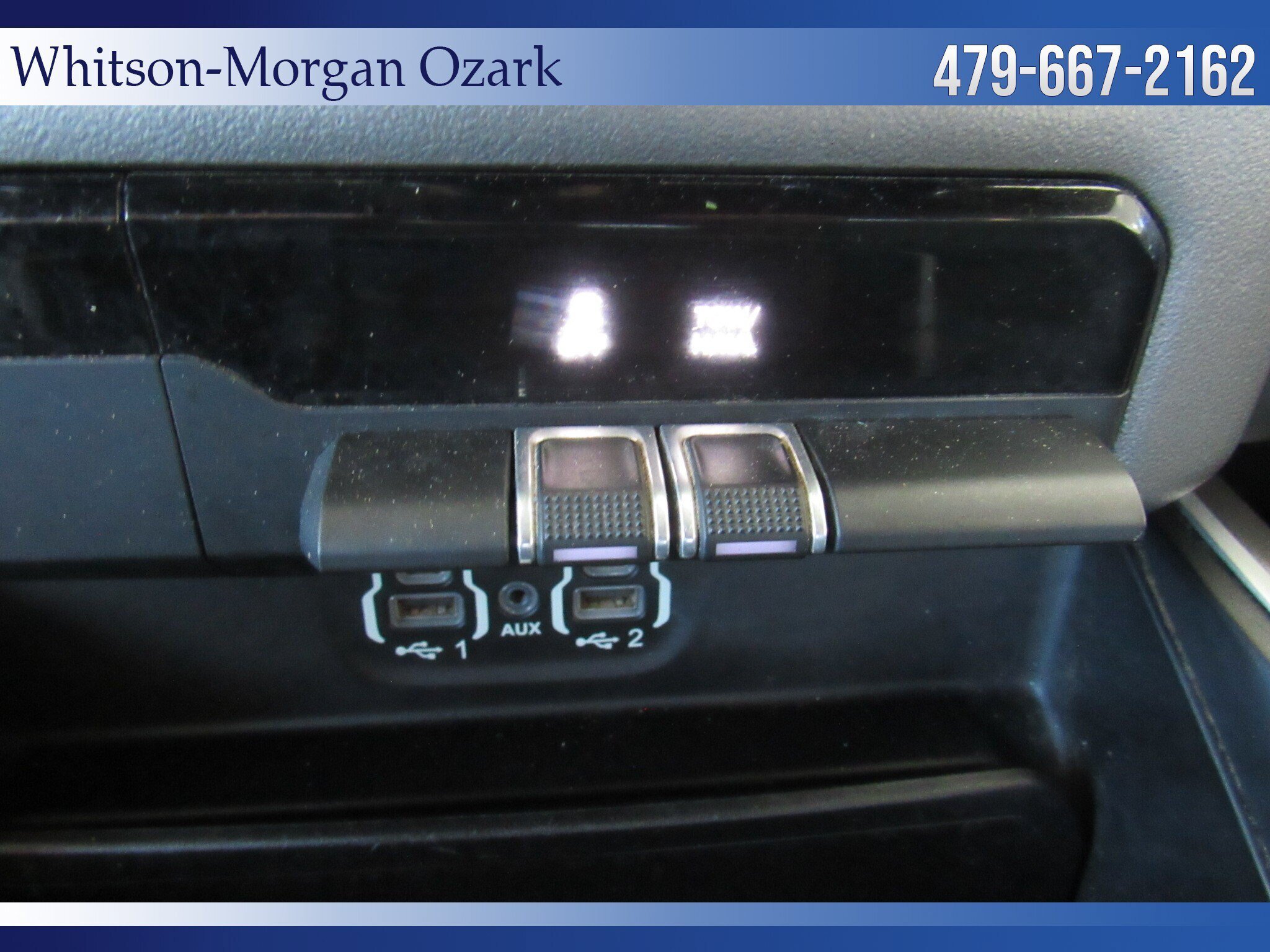 Used 2021 RAM 1500 Big Horn AWD/4WD image 49