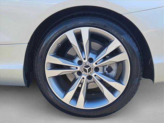 Used 2020 Mercedes-Benz C 300 Cabriolet image 20