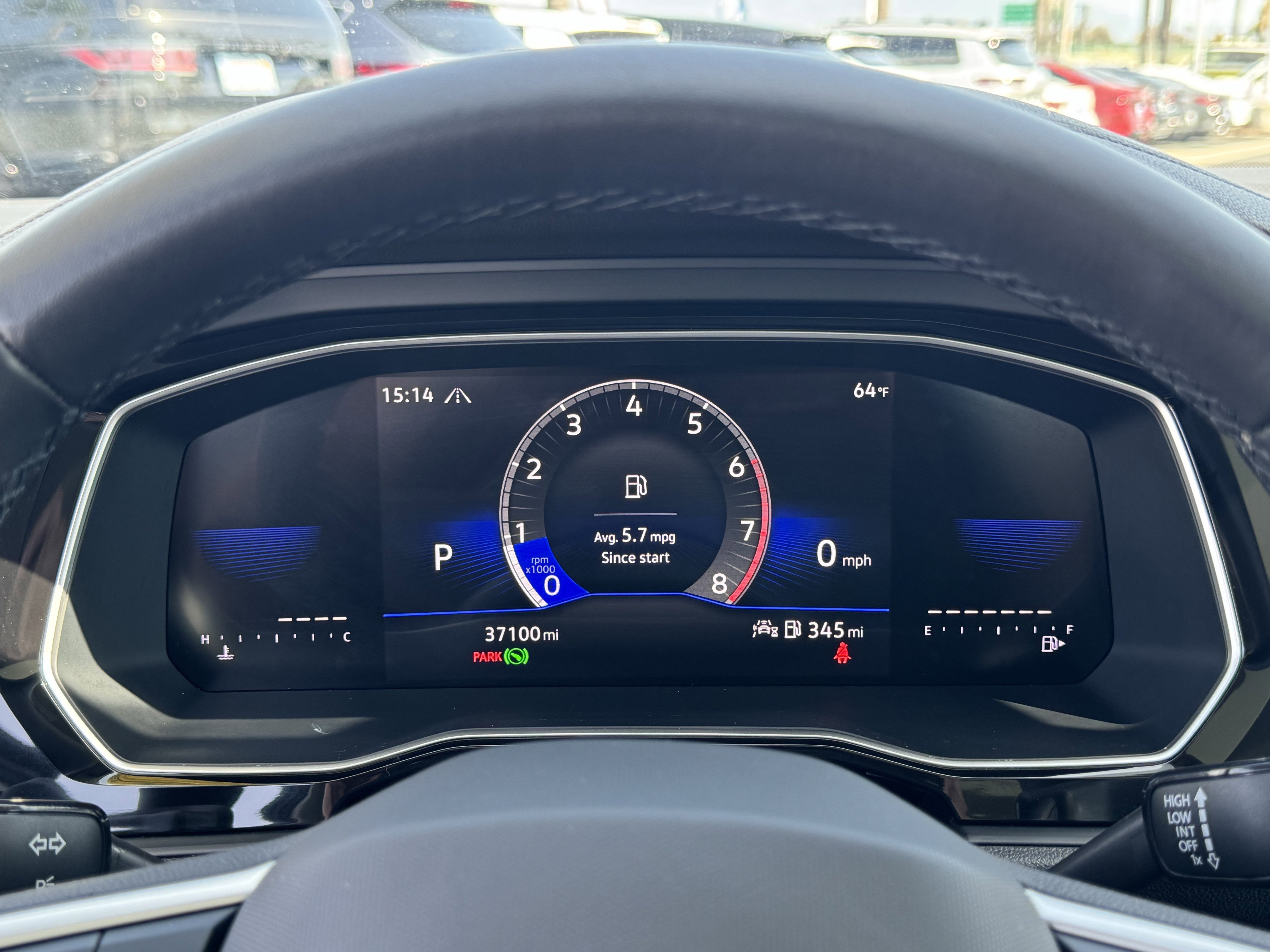 Used 2024 Volkswagen Jetta SE FWD image 20