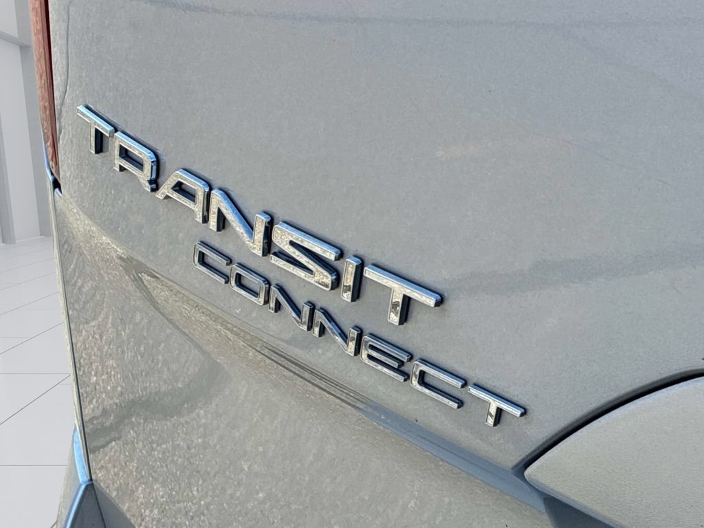 Used 2022 Ford Transit Connect XLT FWD image 17