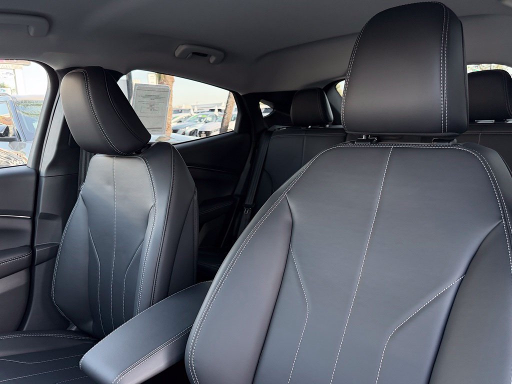 New 2026 Ford Mustang Mach-E Select AWD/4WD image 15